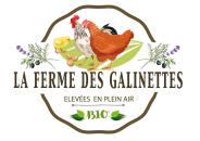 La ferme des galinettes